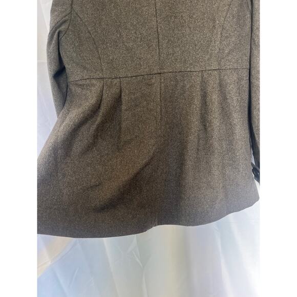 Pea‎ in the pod maternity pea coat size medium - Picture 4 of 8